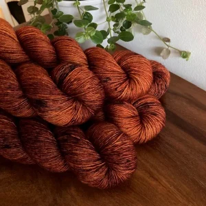 Merino Sock – Terra