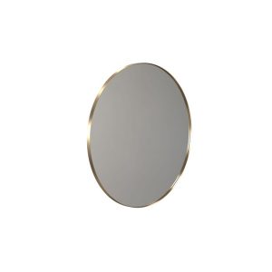Frost Unu Wandspiegel rond 4131