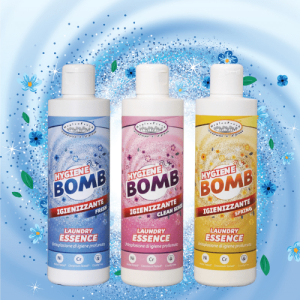 Hygienbomb voordeelset 3 x 235ml