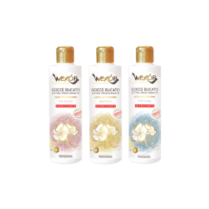 wexor wasparfum aanbieding 3 x 235ml
