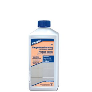 Lithofin KF Voegenbescherming