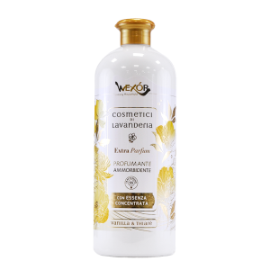 Vanille & Thiare Wasverzachter – Wexor