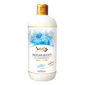 Acquatico Wasverzachter en Wasparfum