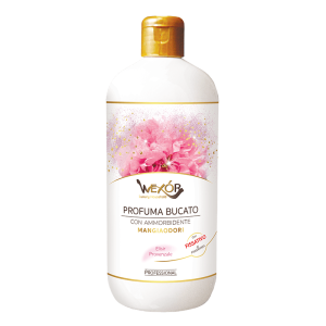 Provenzale Wasverzachter en Wasparfum wexor