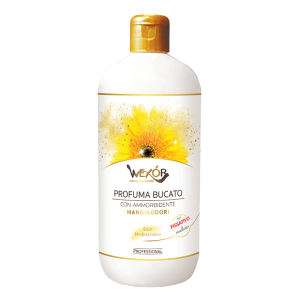 Mediterano Wasverzachter en Wasparfum