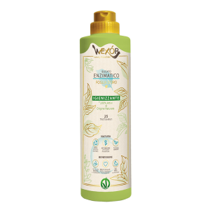 Wexór – vegan wasmiddel