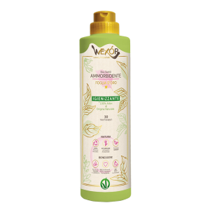 Wexór – vegan wasverzachter