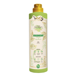 Wexór – vegan allesreiniger