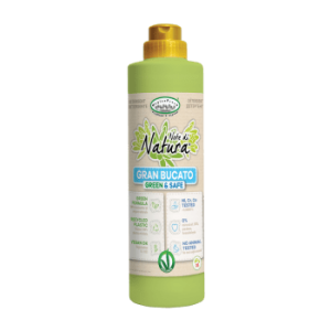 Biologische – Wasmiddel