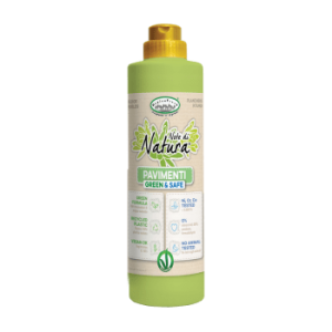 Biologische – Vloer/allesreiniger