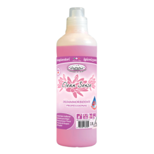 Hygienfresh wasverzachter – Clean sense