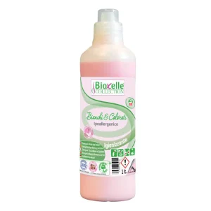 Hypoallergeen  – Wasmiddel