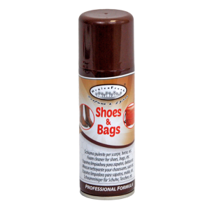 Shoes & Bags Leer reiniger