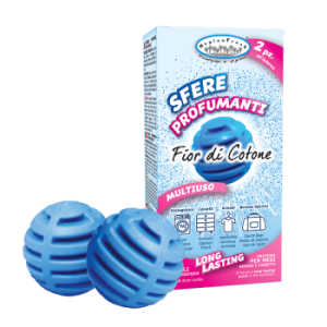 HygienFresh geparfumeerde geurparels