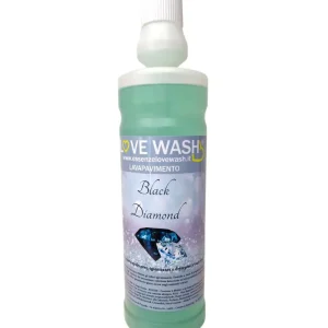 Black Diamond Allesreiniger – Love Wash