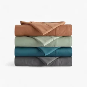 Luxe Collection – Élegance de Coton Beddengoedset van 100% Langstapelig Katoen voor Ultiem Comfort