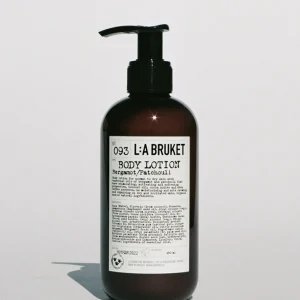 L:A Bruket Bodylotion Bergamot | Patchouli