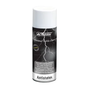 Antistatex antistatisch spray voor kleding