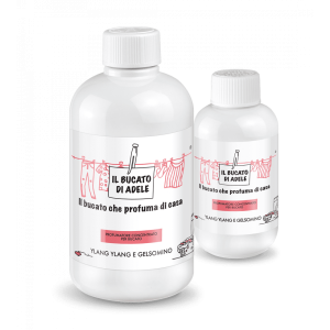 Il bucato di Adele – Ylang Ylang en Jasmijn