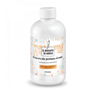 Il Bucato di Adele – Fitness