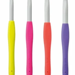 Clover Amour Haaknaald