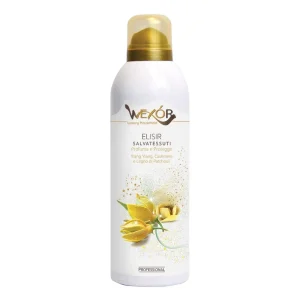 Textielspray Giallo Cashmere