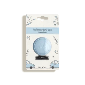 Blue water – Autoparfum