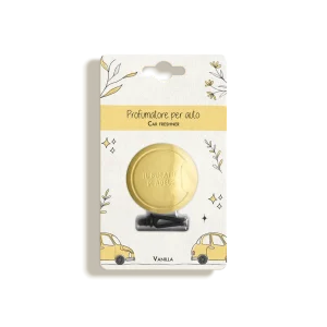 Vanilla – Autoparfum