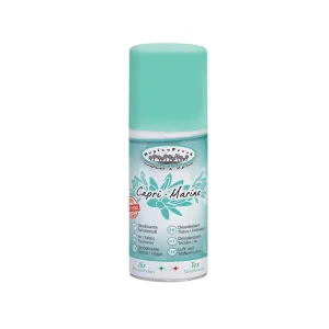 Hygienfresh textielspray – Capri Marine