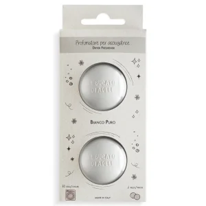 Bianco Puro – Geurverfrisser voor de droger
