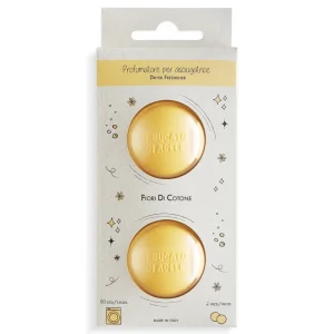 Fiori di Cotone – Geurverfrisser voor de droger