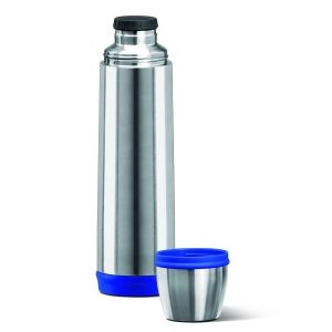 Emsa Captain isoleerfles 0.7L blauw