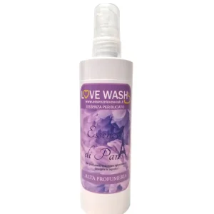 Essenza di paris Interieurspray – Love Wash
