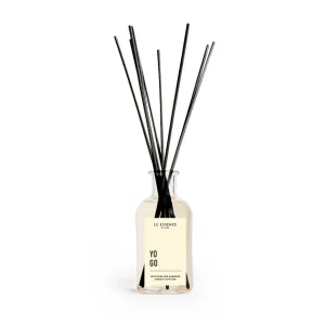 Geurstokjes – Yo go 250ml