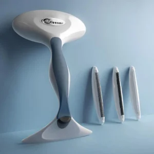 Gleener Pluizenverwijderaar