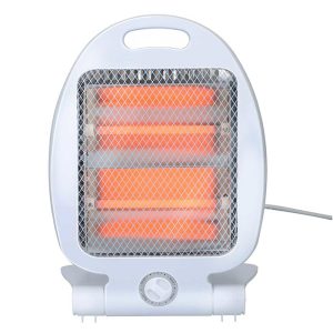 Elektrische Quartz Heater 400-800W – elektrische kachel