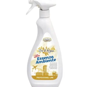 Oro & argan Allesreiniger spray