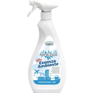 Note di Pulito Allesreiniger spray