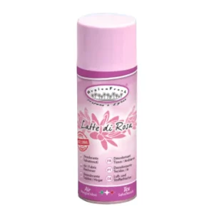 Hygienfresh – Latte di Rosa textielspray