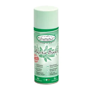 Hygienfresh – Muschio Bianco textielspray