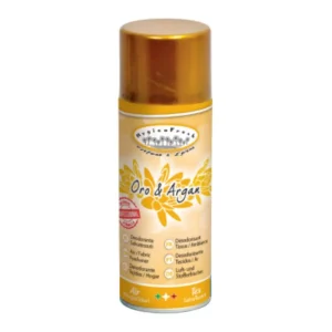 Hygienfresh – Oro & Argan textielspray