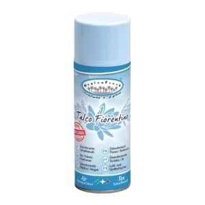Hygienfresh – Talco Fiorentino textielspray