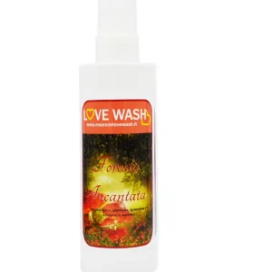 Foresta Incantata Interieurspray – Love Wash