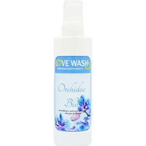 Orchidea Blu Interieurspray – Love Wash