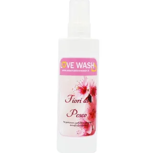 Fiori di Pesco Interieurspray – Love Wash