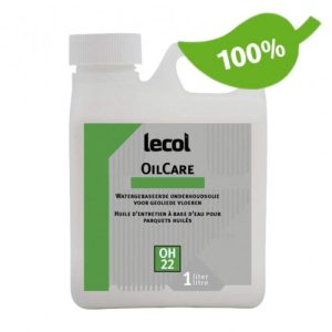 Lecol OH 22 Oil Care