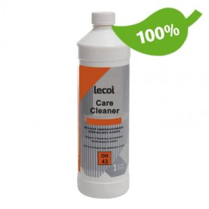 Lecol OH 43 Care Cleaner