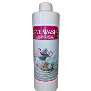 beauty Spa – Wasparfum Love Wash