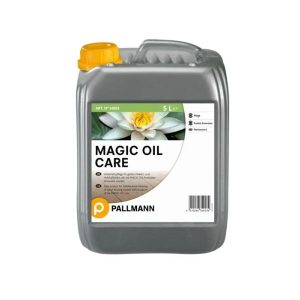 Pallmann Magic Oil Care naturel 5 liter