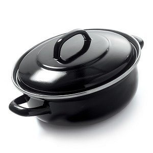 BK Fortalit braadpan